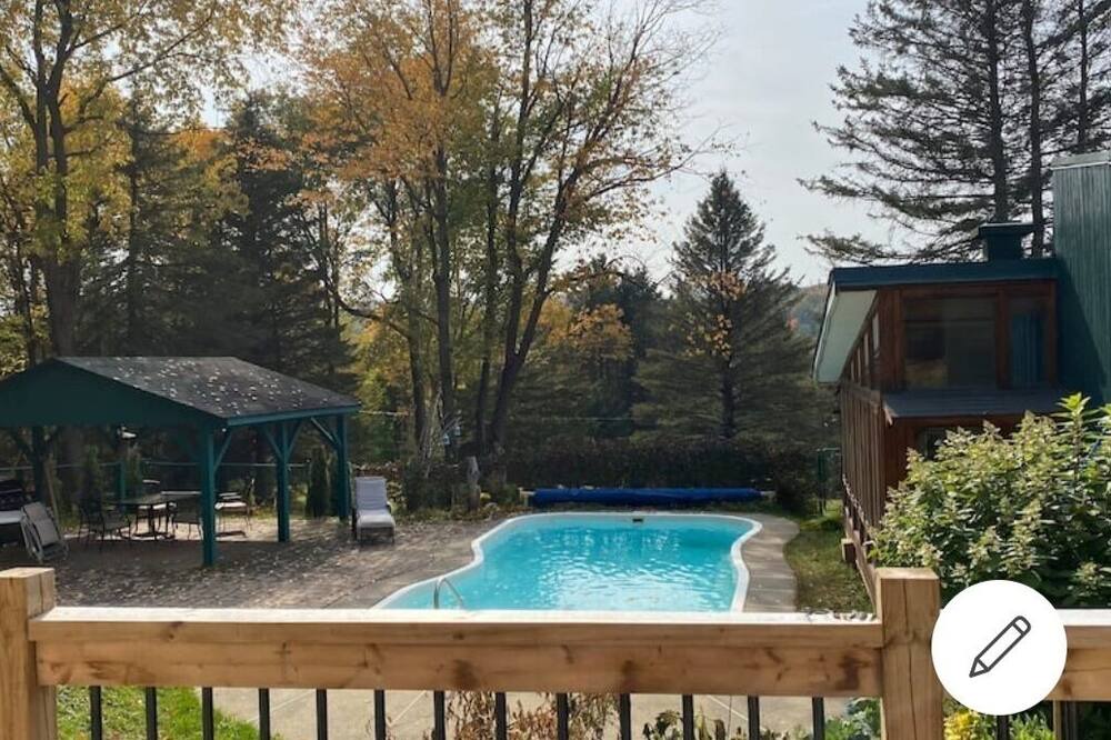Photo of Outdoor in Sainte-Adele