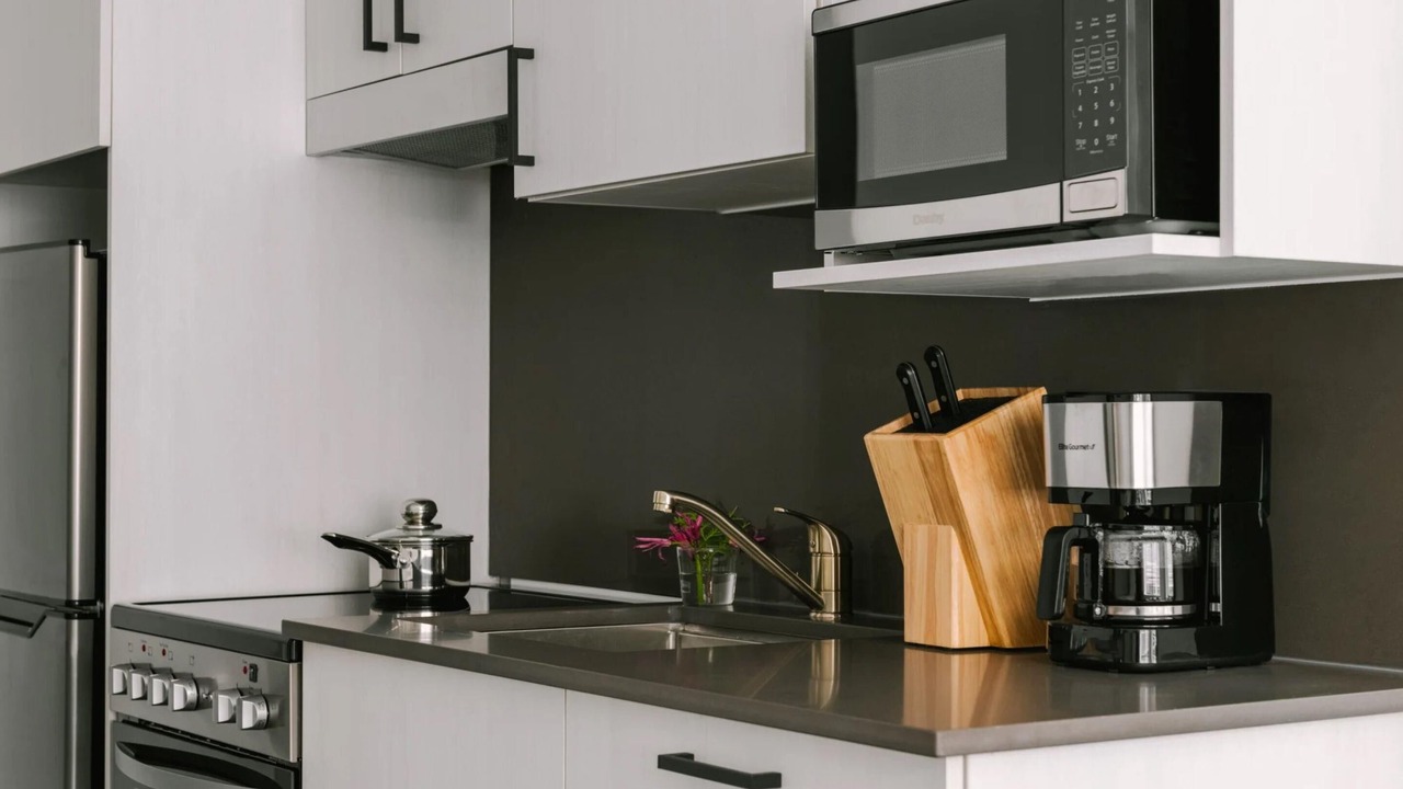 Photo of Kitchen in Byward Market - Parliament Hill