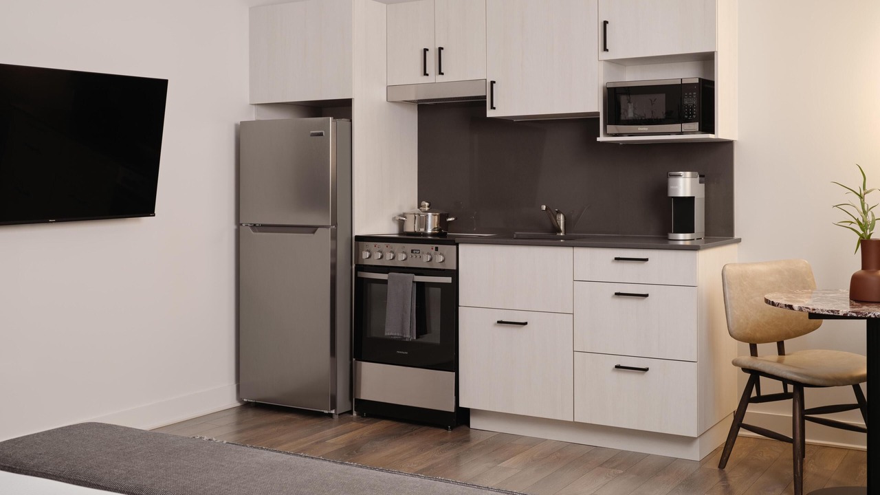 Photo of Kitchen in Byward Market - Parliament Hill
