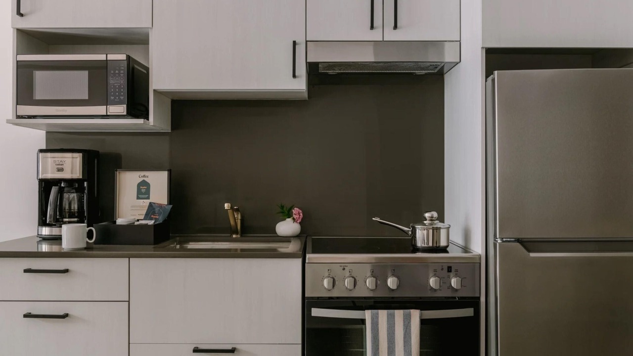 Photo of Kitchen in Byward Market - Parliament Hill