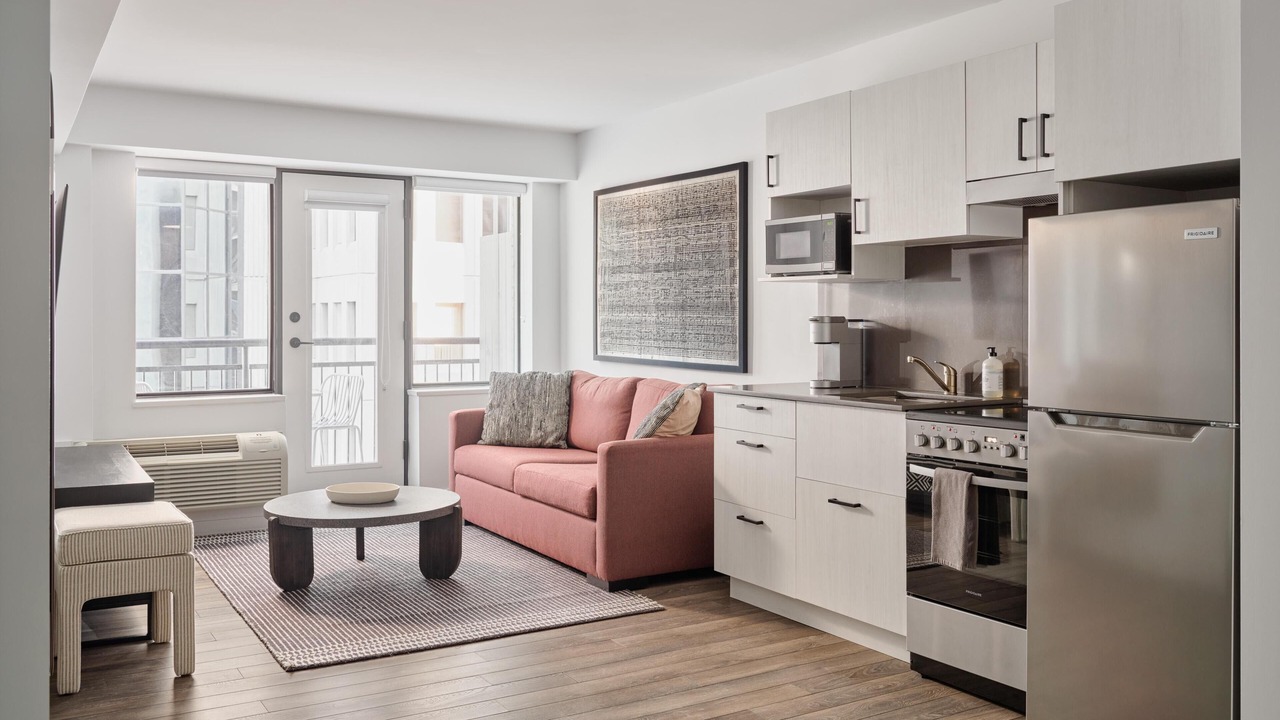 Photo of Kitchen in Byward Market - Parliament Hill