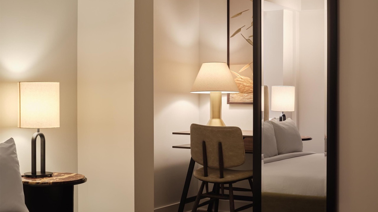 Photo of Bedroom in Byward Market - Parliament Hill