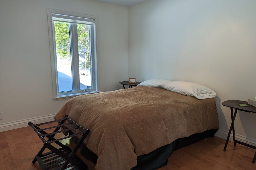 Photo of Bedroom in Notre-Dame-Auxiliatrice-de-Buckland