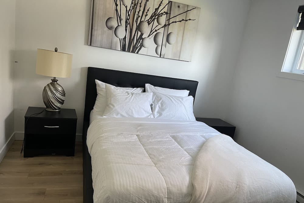 Photo of Bedroom in Quartier 5-4