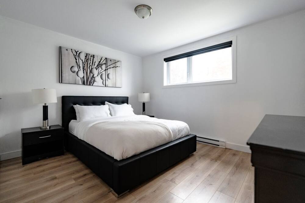 Photo of Bedroom in Quartier 5-4