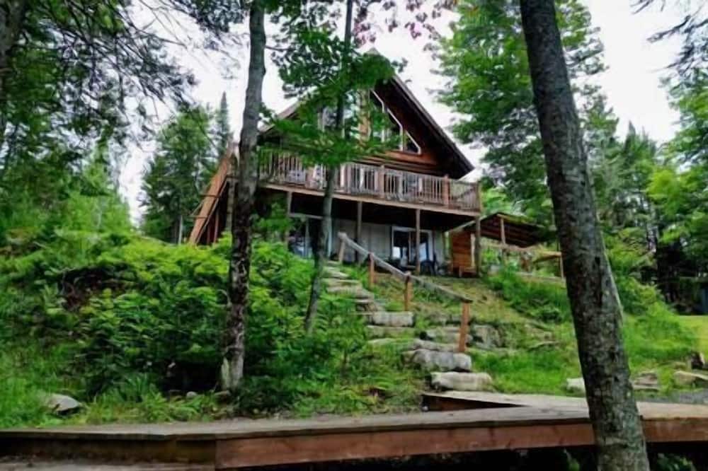 Photo of Outdoor in Lac-aux-Sables
