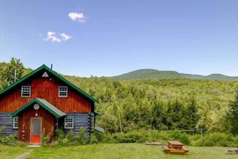 Photo of Outdoor in Sutton