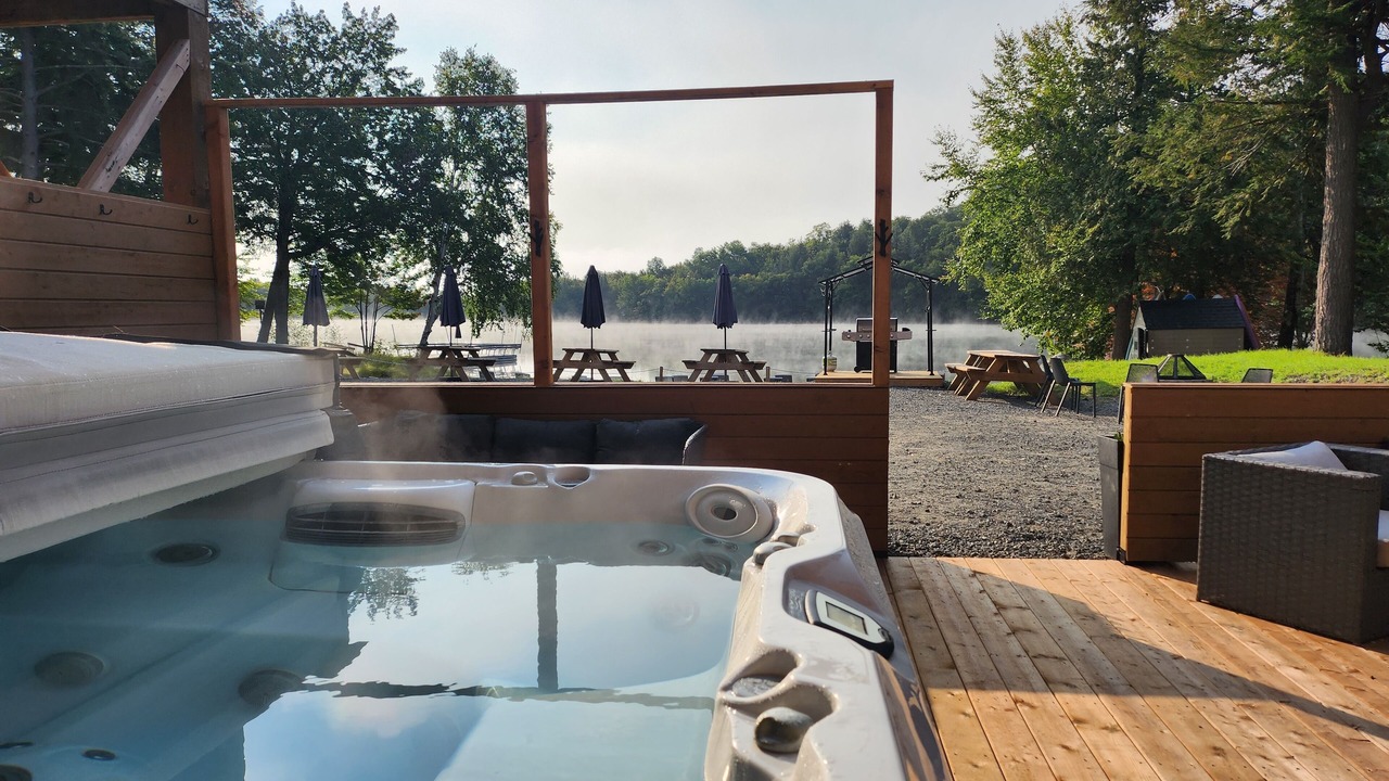 Photo of Outdoor in Mont-Tremblant
