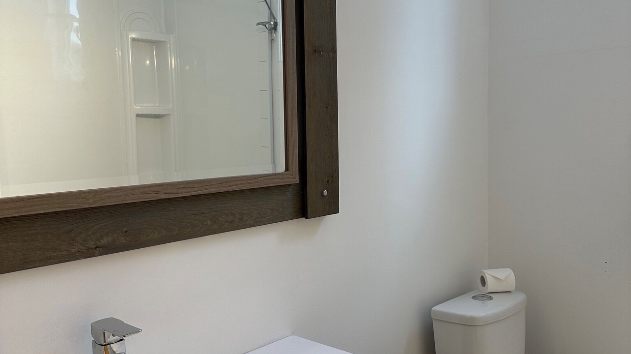 Photo of Bathroom in Mont-Tremblant