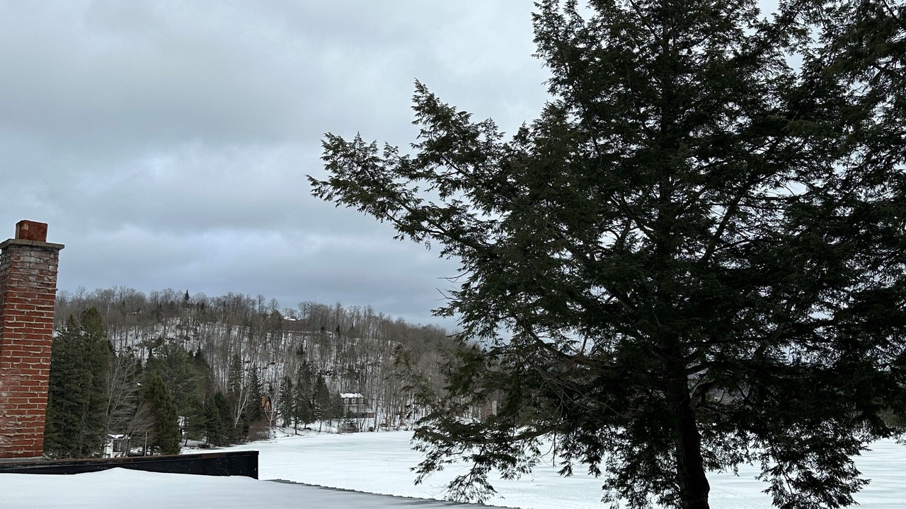 Photo of Bedroom in Mont-Tremblant