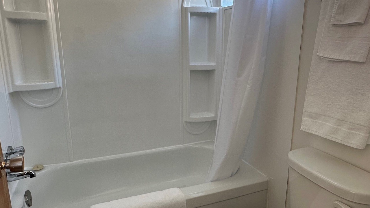 Photo of Bathroom in Mont-Tremblant