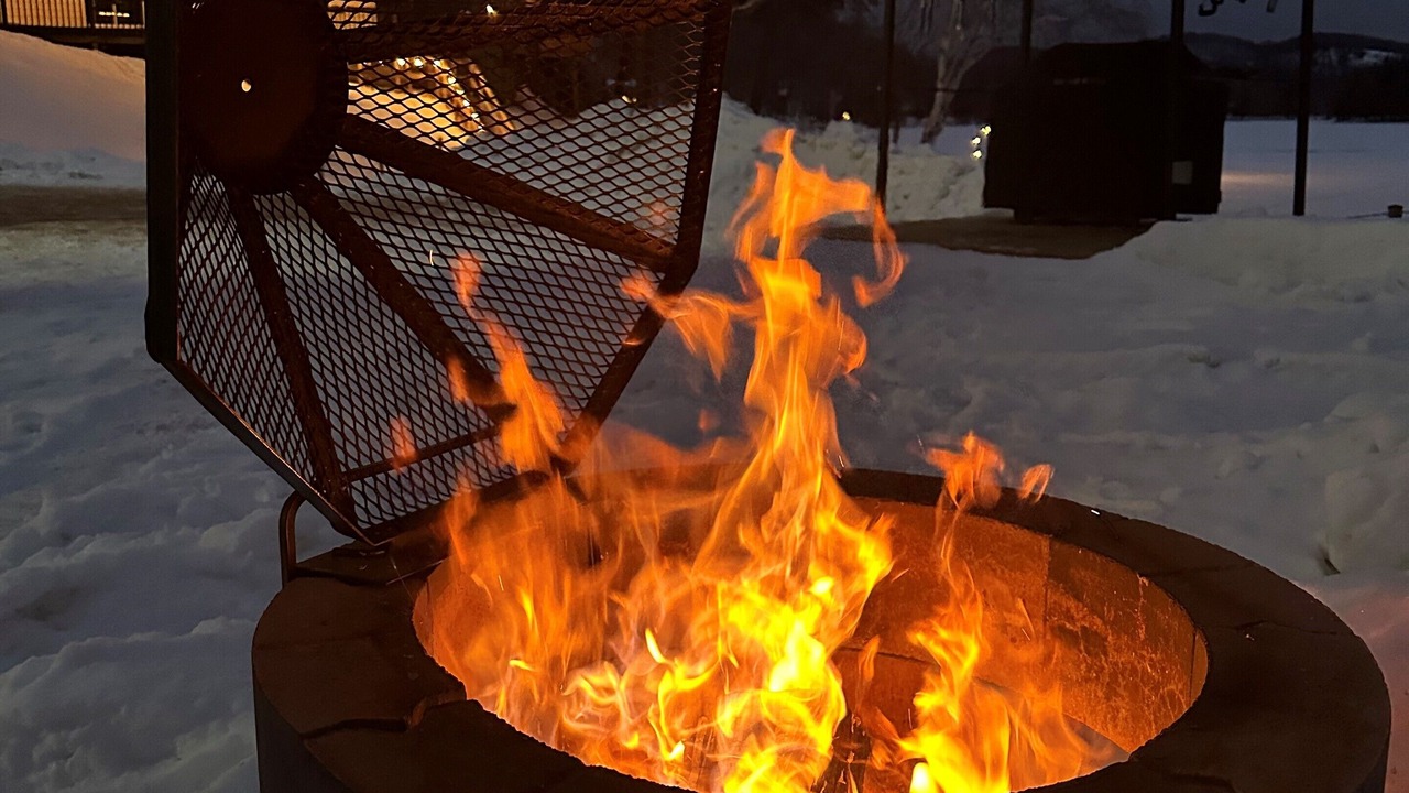 Photo of Outdoor in Mont-Tremblant