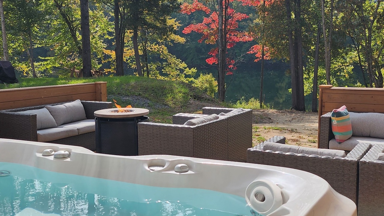 Photo of Outdoor in Mont-Tremblant