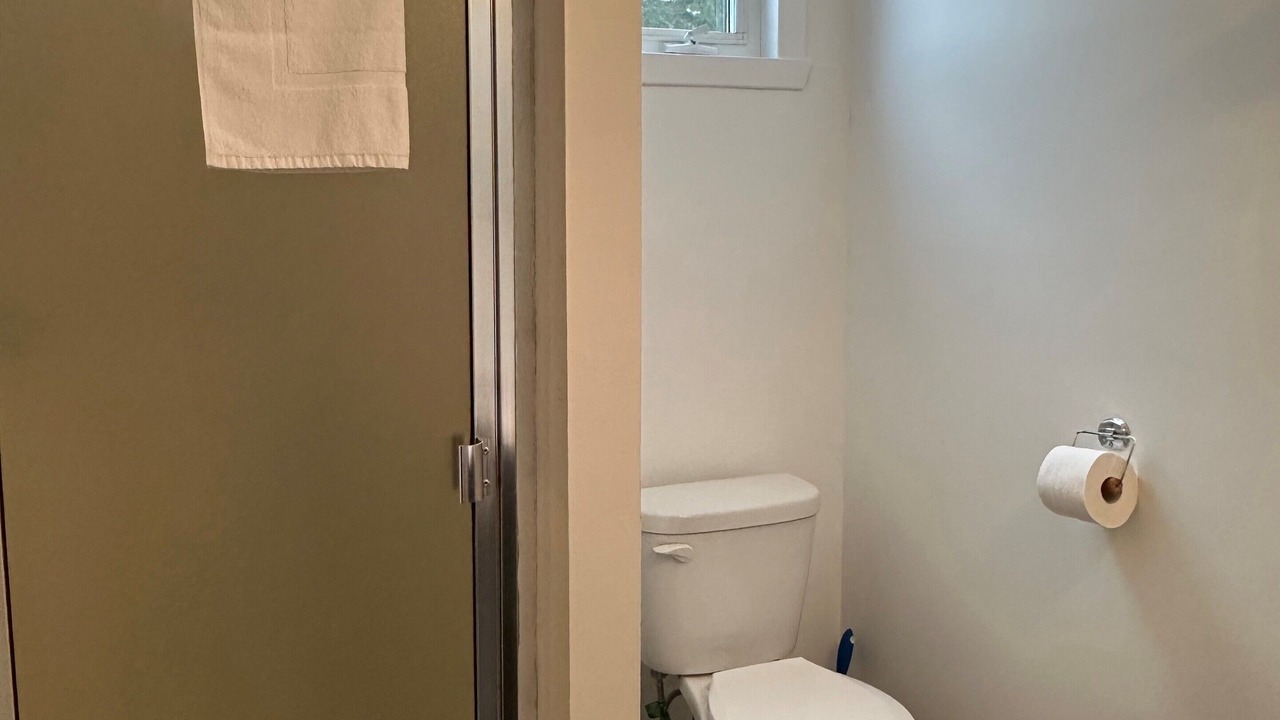 Photo of Bathroom in Mont-Tremblant