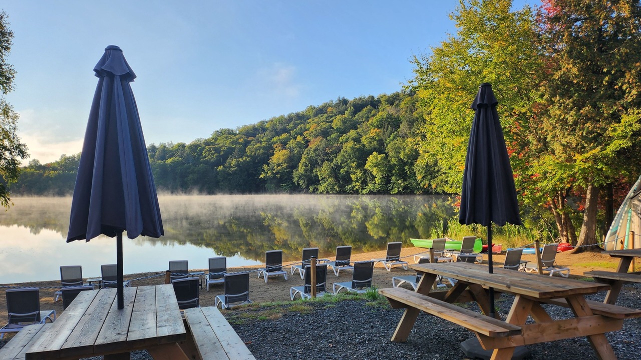 Photo of Outdoor in Mont-Tremblant