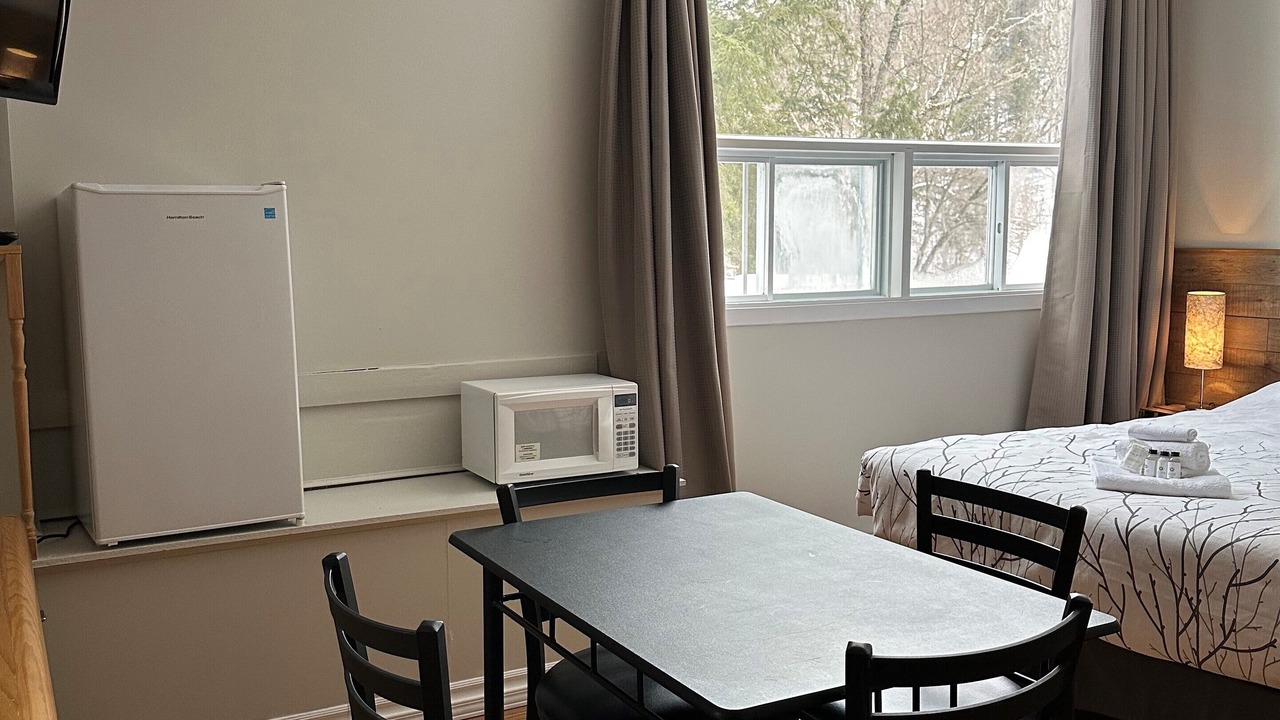 Photo of Bedroom in Mont-Tremblant