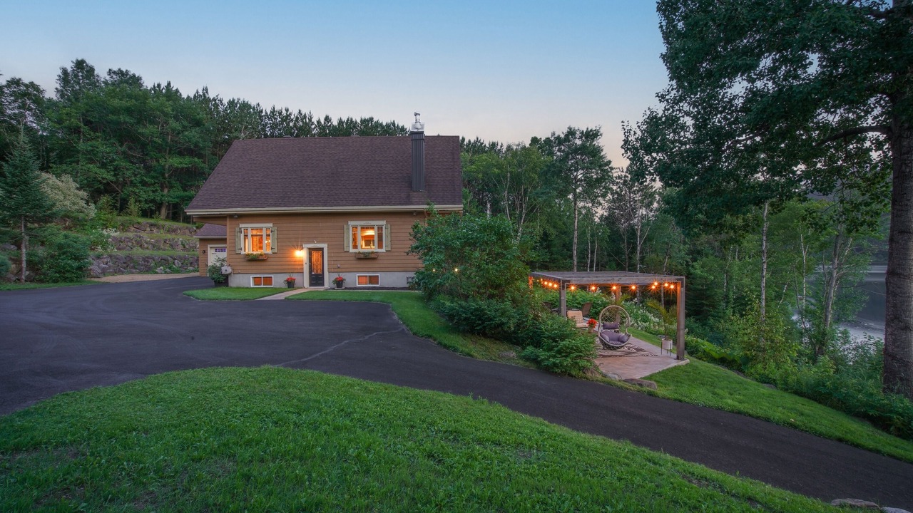 Photo of Outdoor in Saint Donat