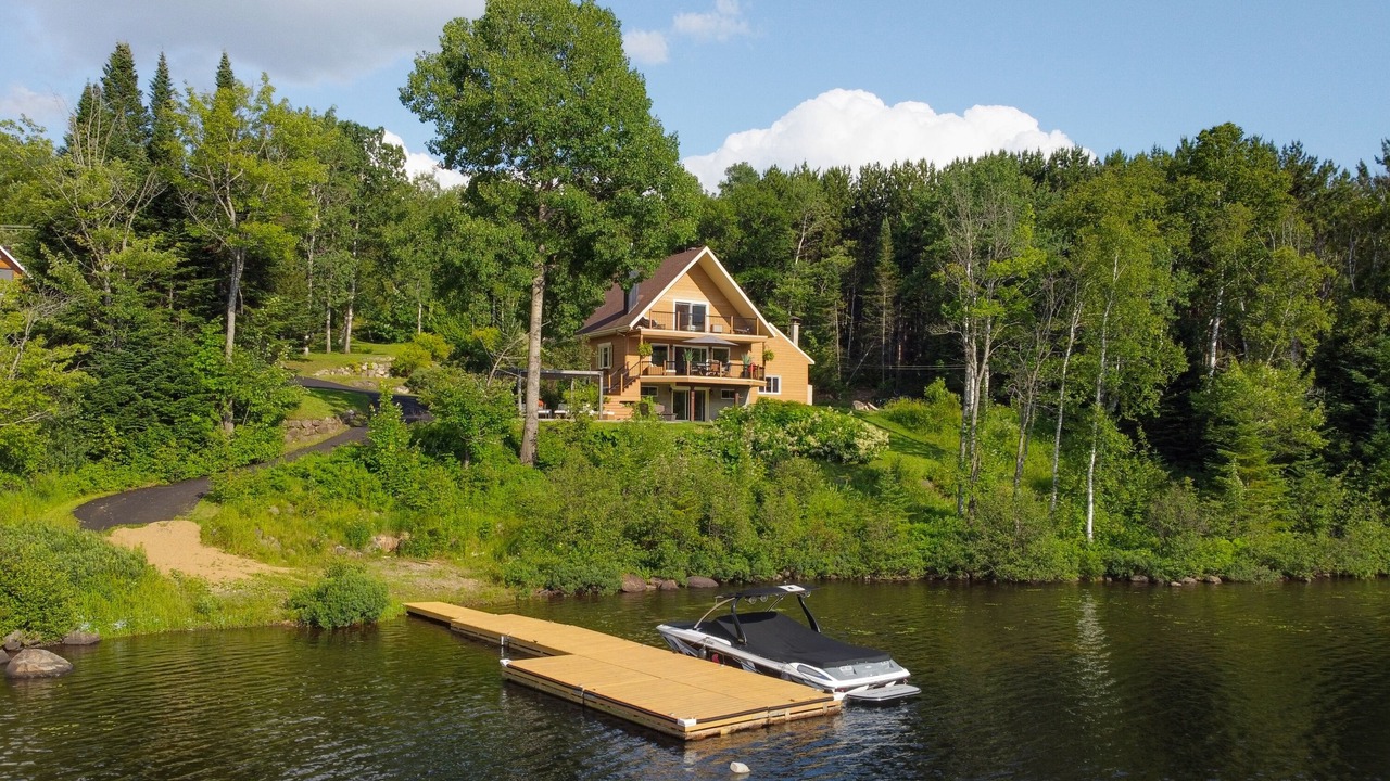 Photo of Outdoor in Saint Donat