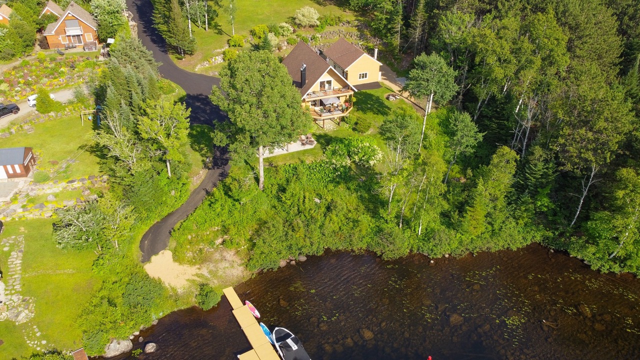 Photo of Outdoor in Saint Donat