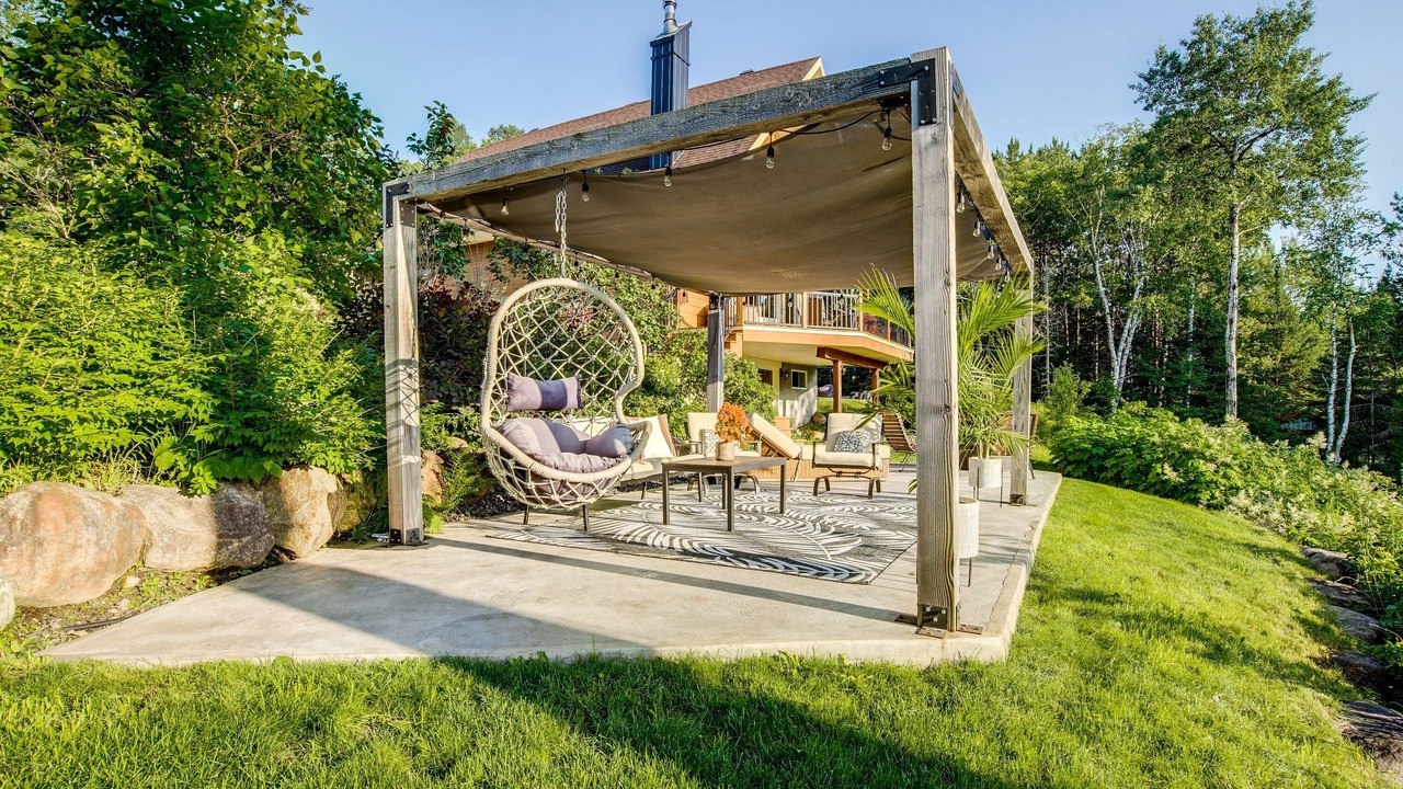 Photo of Outdoor in Saint Donat