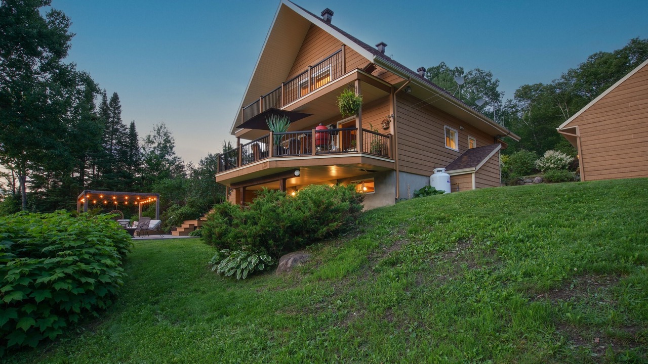 Photo of Outdoor in Saint Donat
