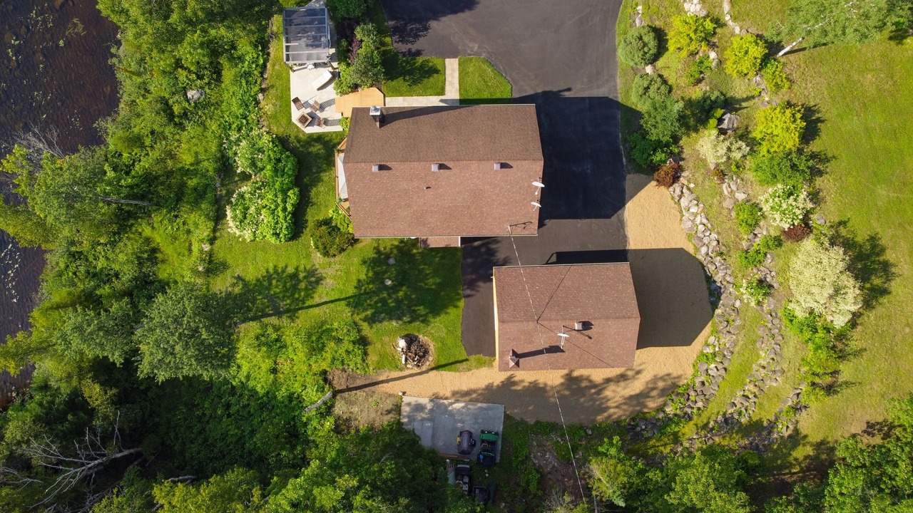 Photo of Outdoor in Saint Donat