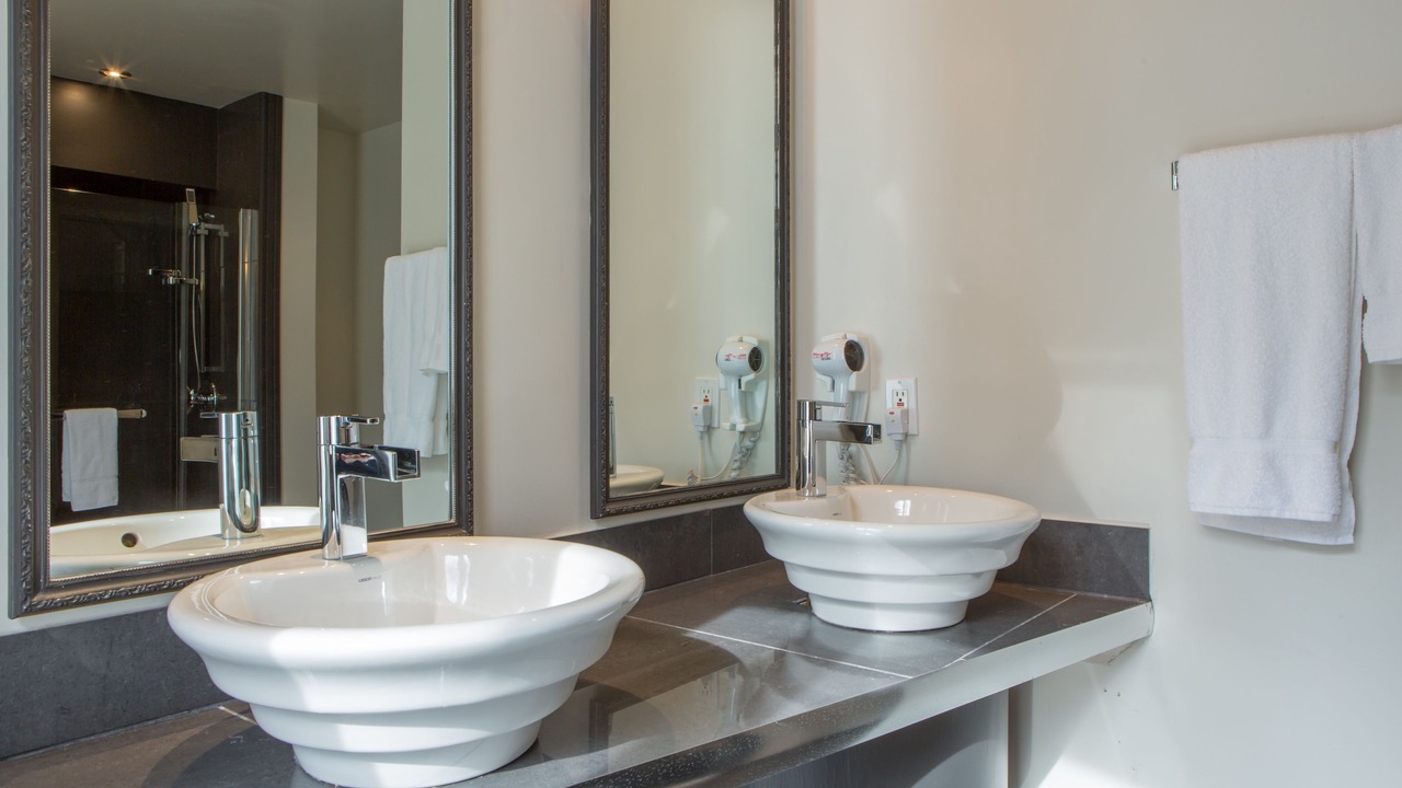Photo of Bathroom in Lower Town