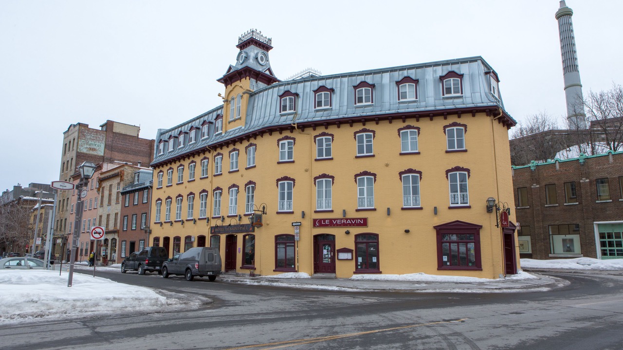 Photo of Outdoor in Lower Town