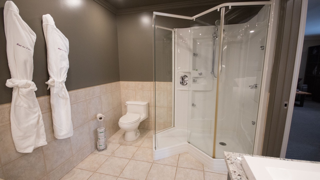 Photo of Bathroom in Amos