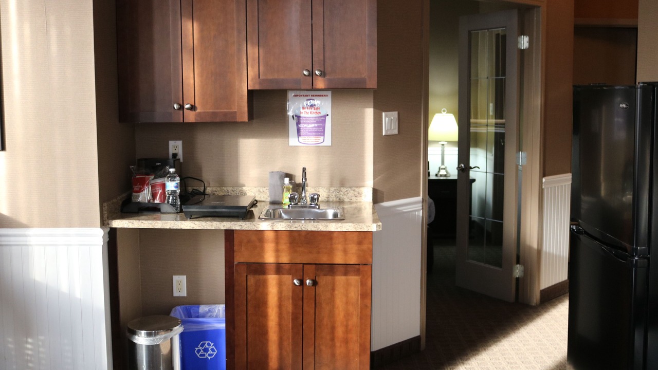 Photo of Kitchen in Fort McMurray