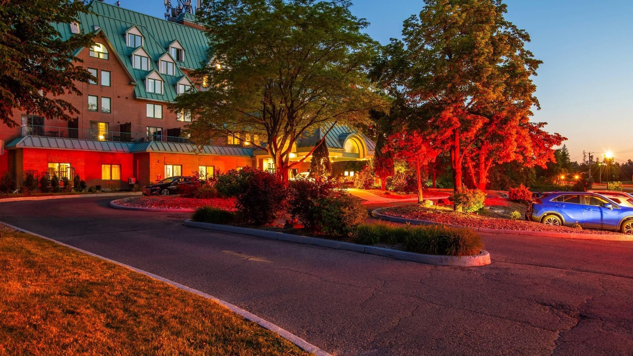 Photo of Outdoor in Aylmer