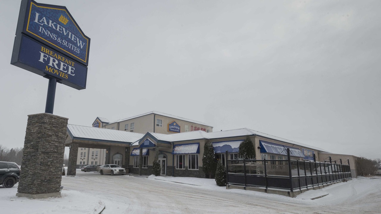 Photo of Outdoor in Fort Saskatchewan