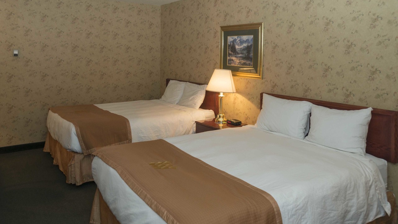 Photo of Bedroom in Fort Saskatchewan