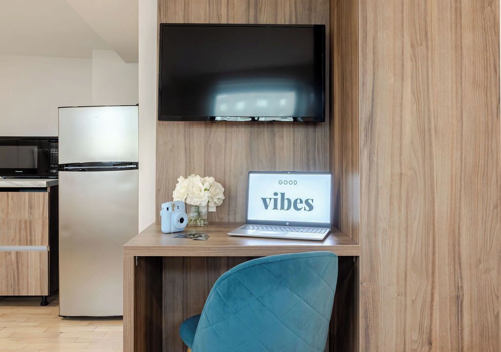 Photo of Bedroom in Gay Village