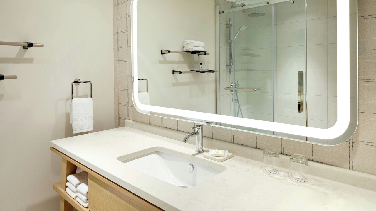Photo of Bathroom in Beaupre