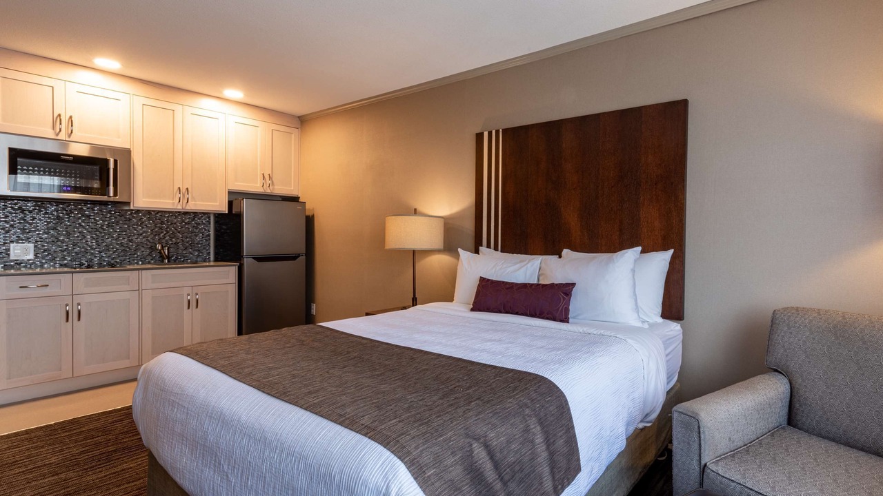 Photo of Bedroom in Golden