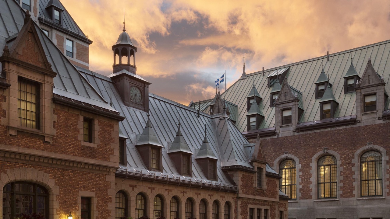 Photo of Outdoor in Old Quebec