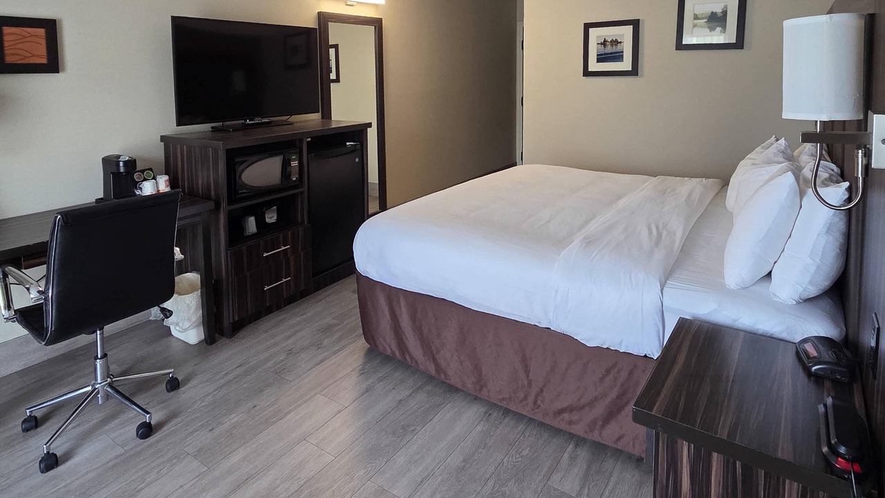 Photo of Bedroom in Trenton