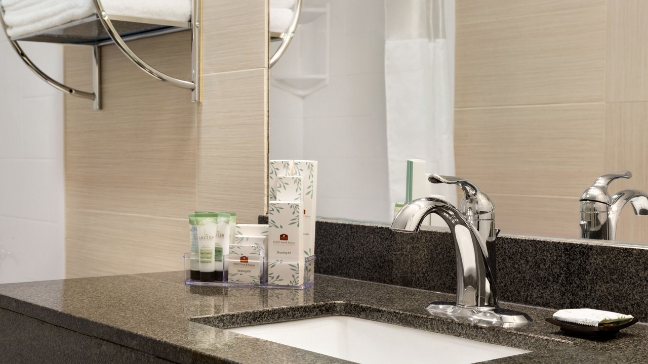 Photo of Bathroom in Port Coquitlam