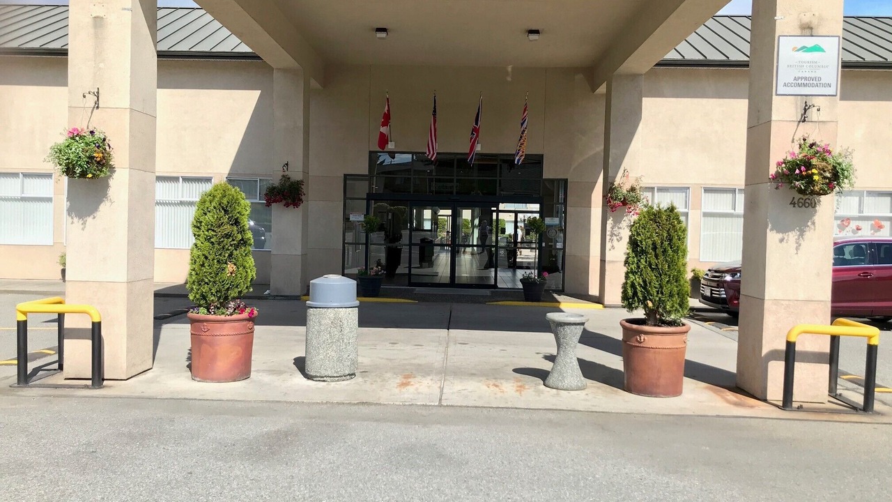 Photo of Outdoor in Powell River