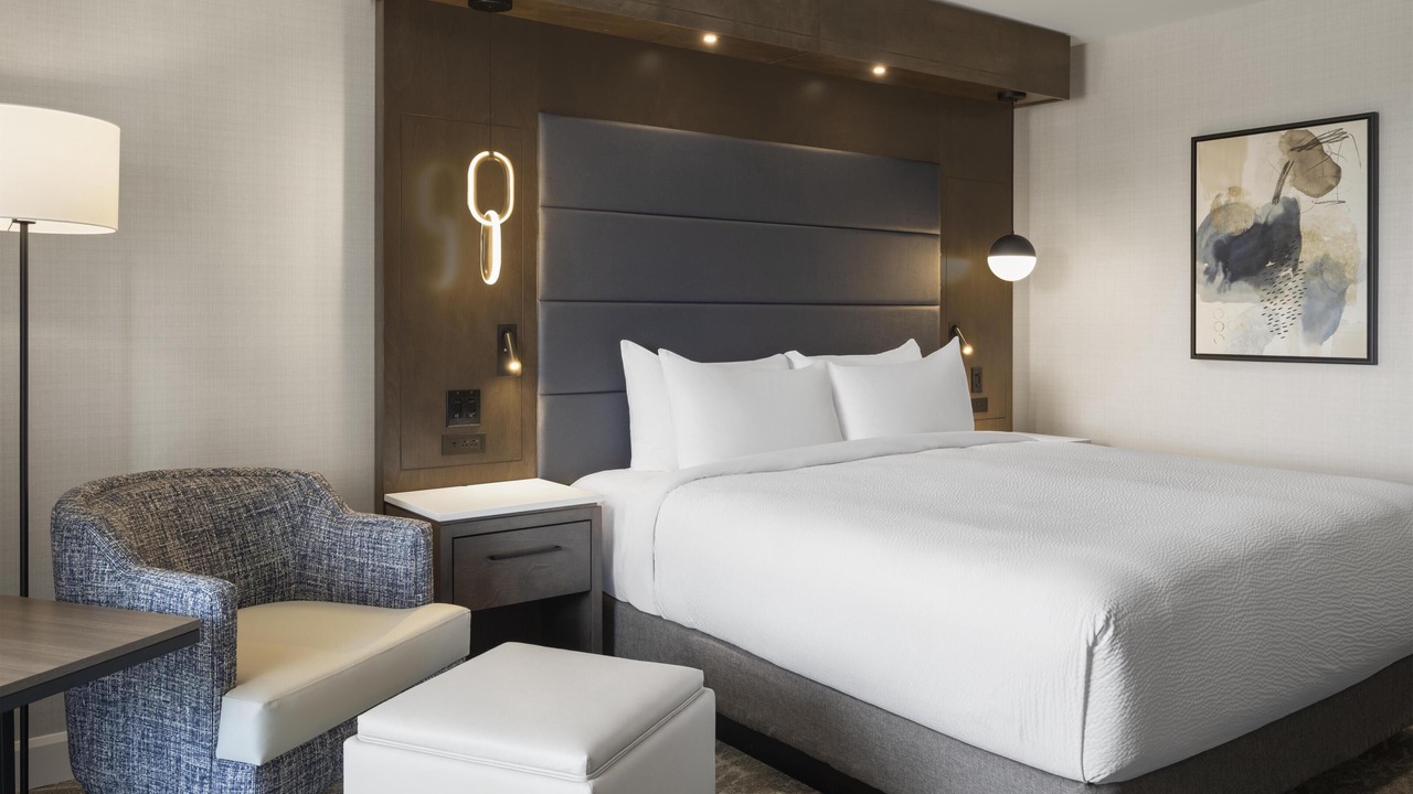 Photo of Bedroom in Saint Louis