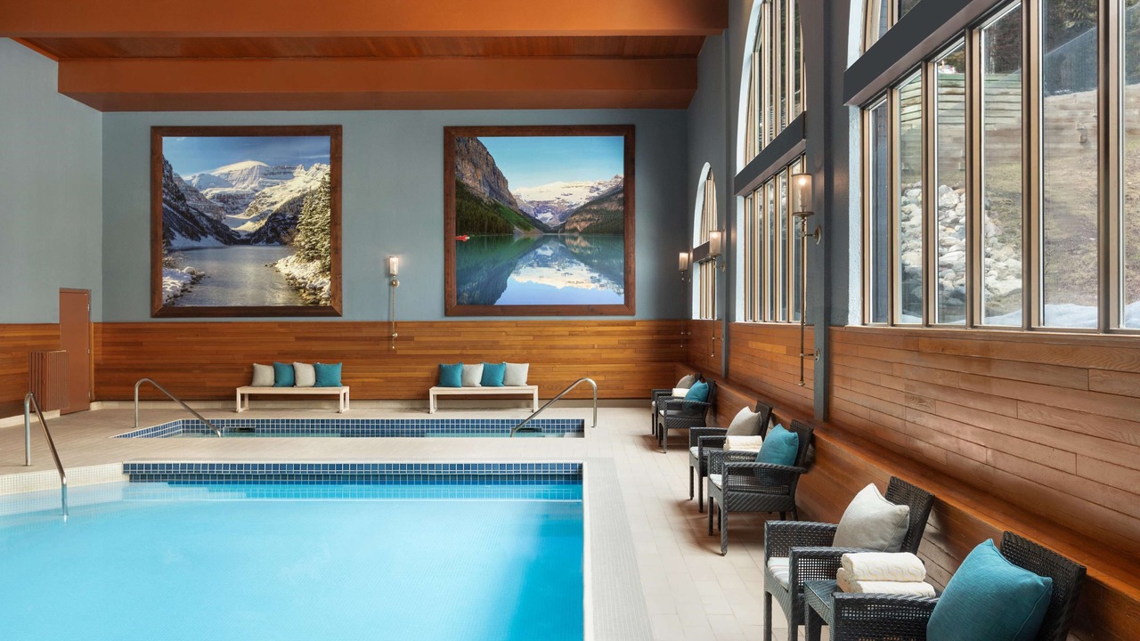 Photo of Others in Lake Louise