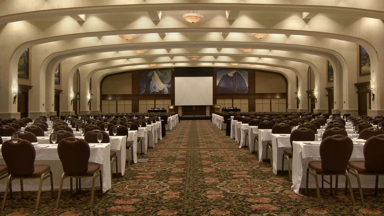 Photo of Others in Lake Louise
