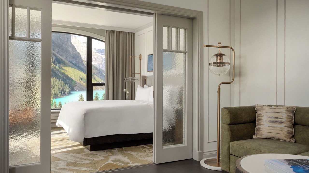Photo of Outdoor in Lake Louise