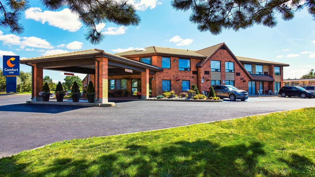 Photo of Outdoor in Chicoutimi