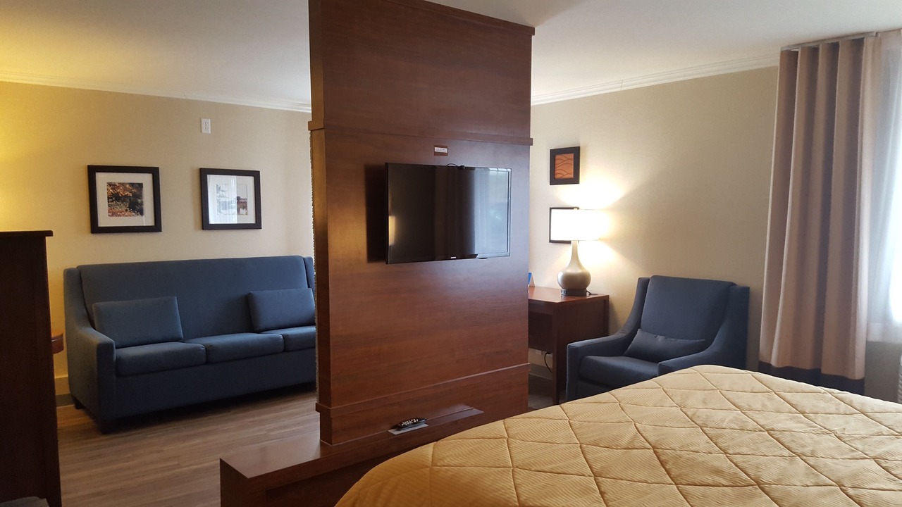 Photo of Bedroom in Saint Georges