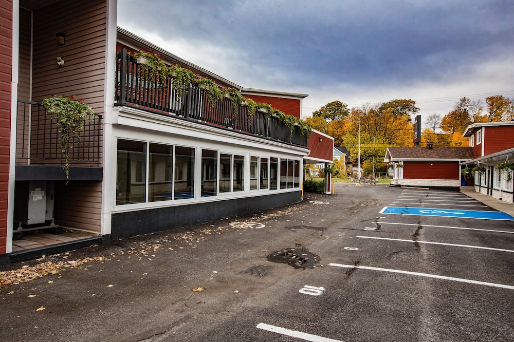 Photo of Outdoor in Quartier 5-4
