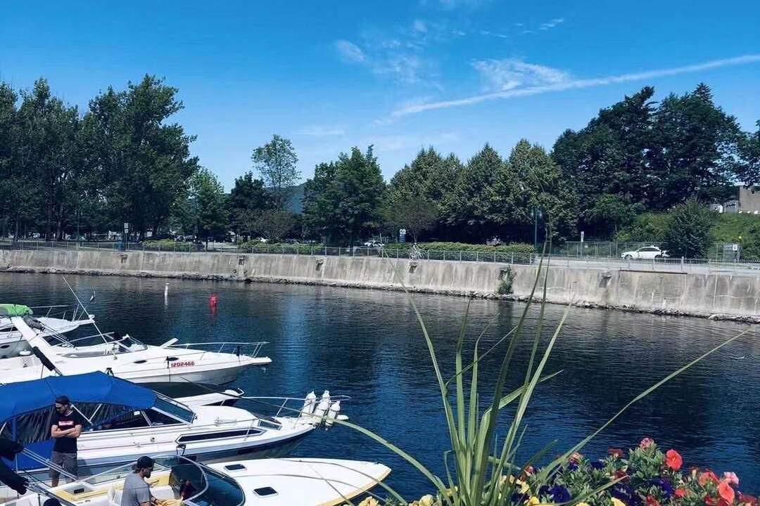 Photo of Others in Magog