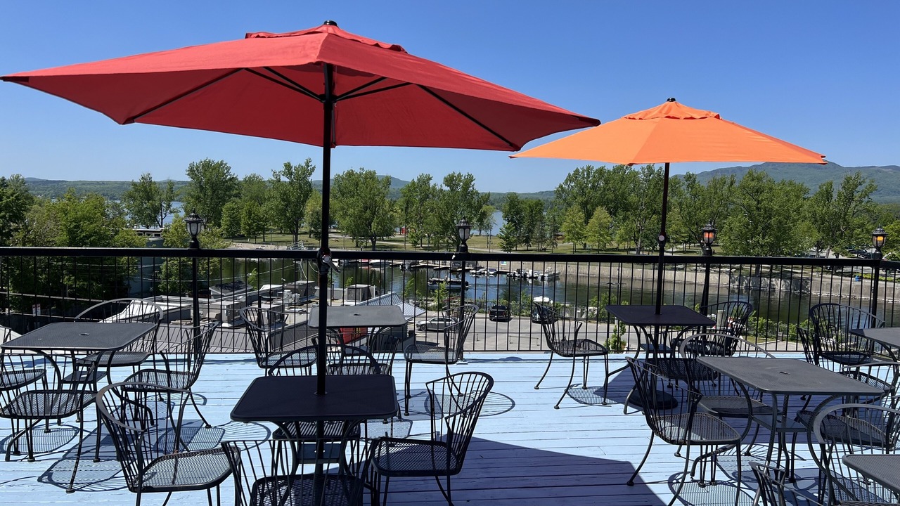 Photo of Outdoor in Magog