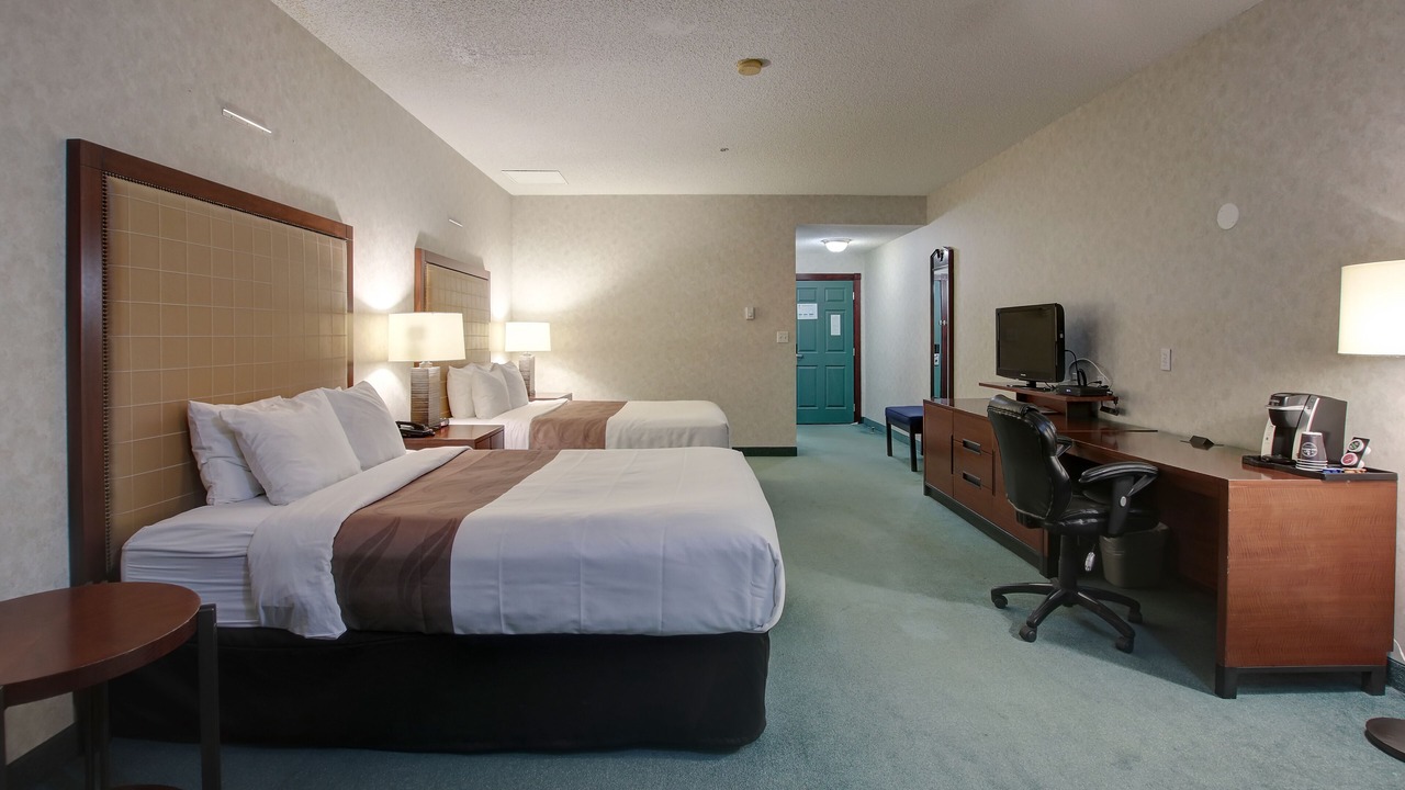 Photo of Bedroom in Nisku